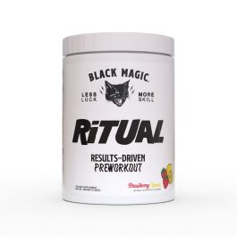 Ritual Pre Workout - Strawberry Lemonade - 25 Servings