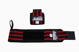 Schiek's Sports 12