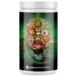 Skull Candy Limited Edition Pre Workout - 40/20 Servings