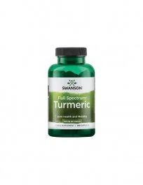 Swanson Full Spectrum Turmeric - 720 mg - 100 Caps