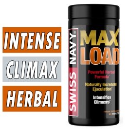 Swiss Navy MAX Load 