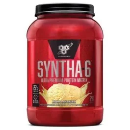 Syntha-6 Protein - Vanilla Ice Cream - 28 Servings
