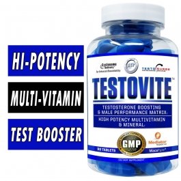 Hi-Tech Pharmaceuticals Testovite - 90 Tablets