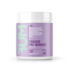 Thavage Pre Workout - Rocket Candy - 40 Servings