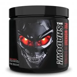 The Shadow Pre Workout - Sour Candy - 30 Servings