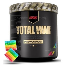 Total War - Rainbow Candy - 30 Servings