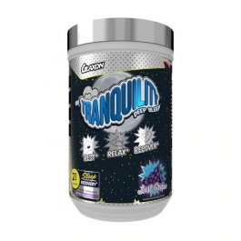 Tranquility - Just Grape - 21 Servings