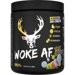 Woke AF - Tart Candy - 30 Servings