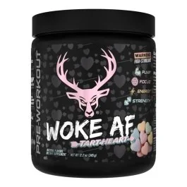 Woke AF - Tart Heart - 30 Servings 