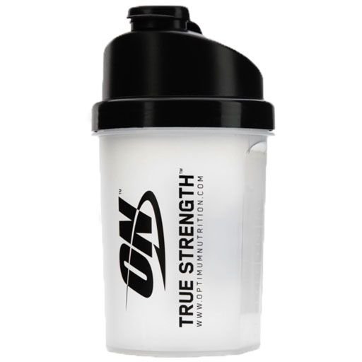 Shaker Cup Optimum Nutrition