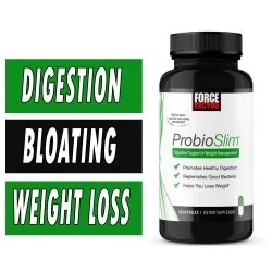 Force Factor ProbioSlim Bottle Image