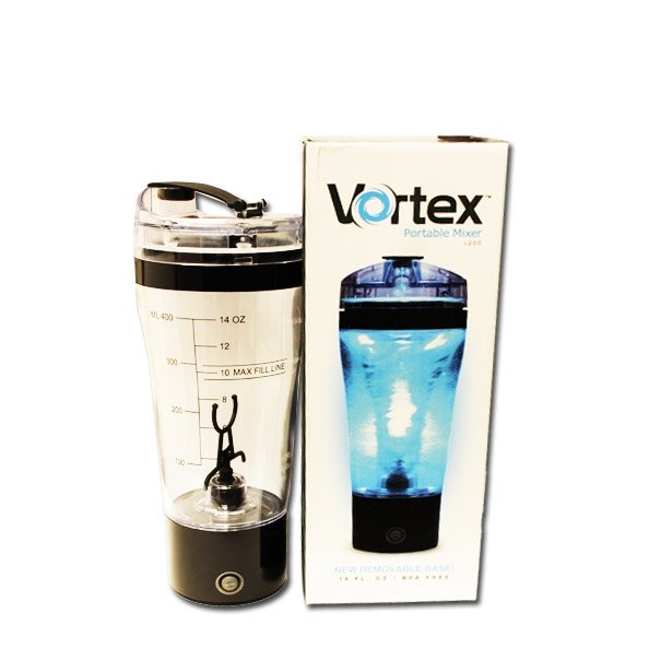 Cellucor, Vortex, Portable Mixer v 2.0.0