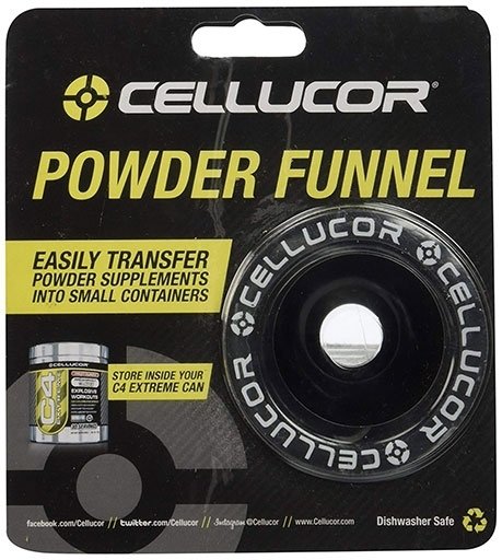 Cellucor Funnel