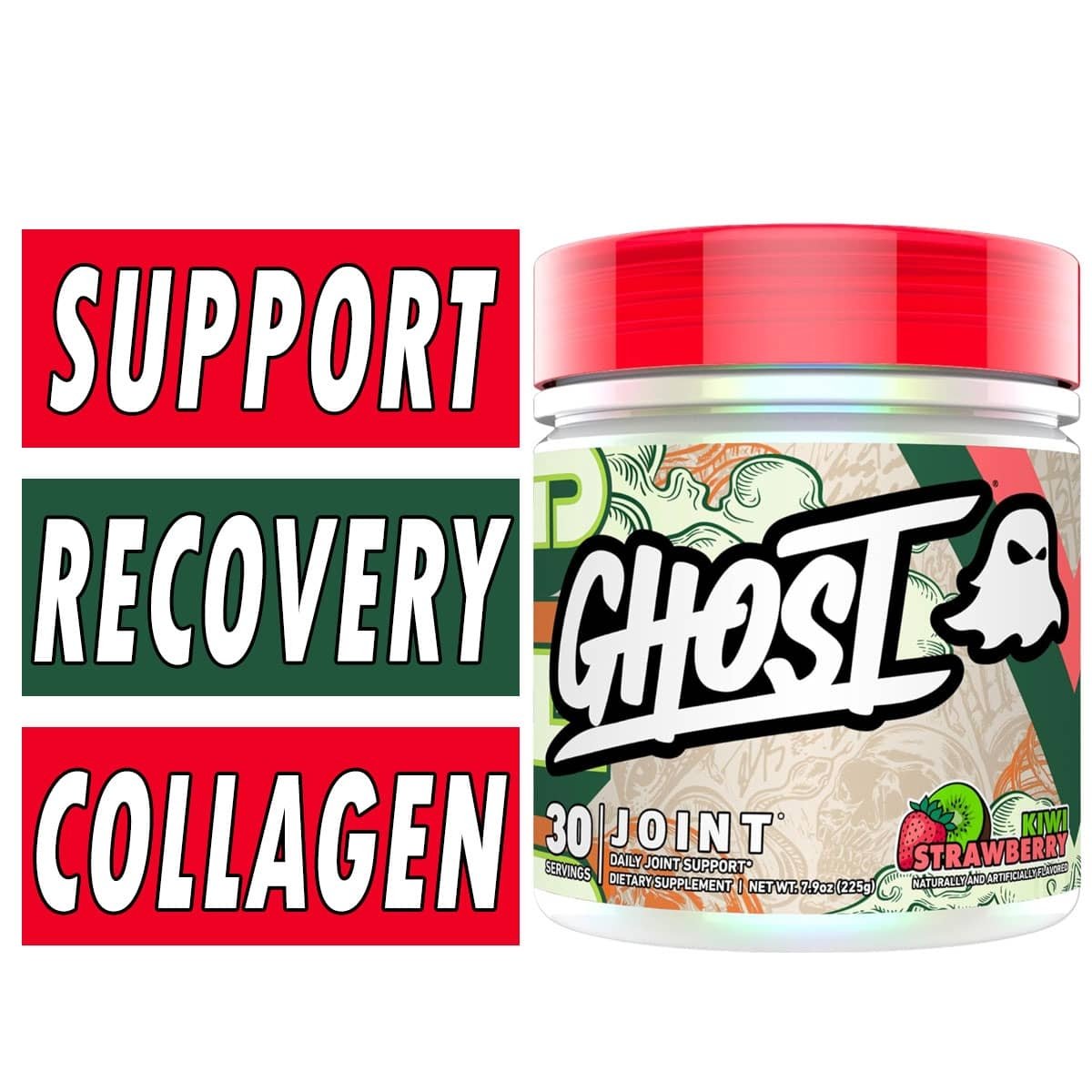 GHOST Joint Supplement