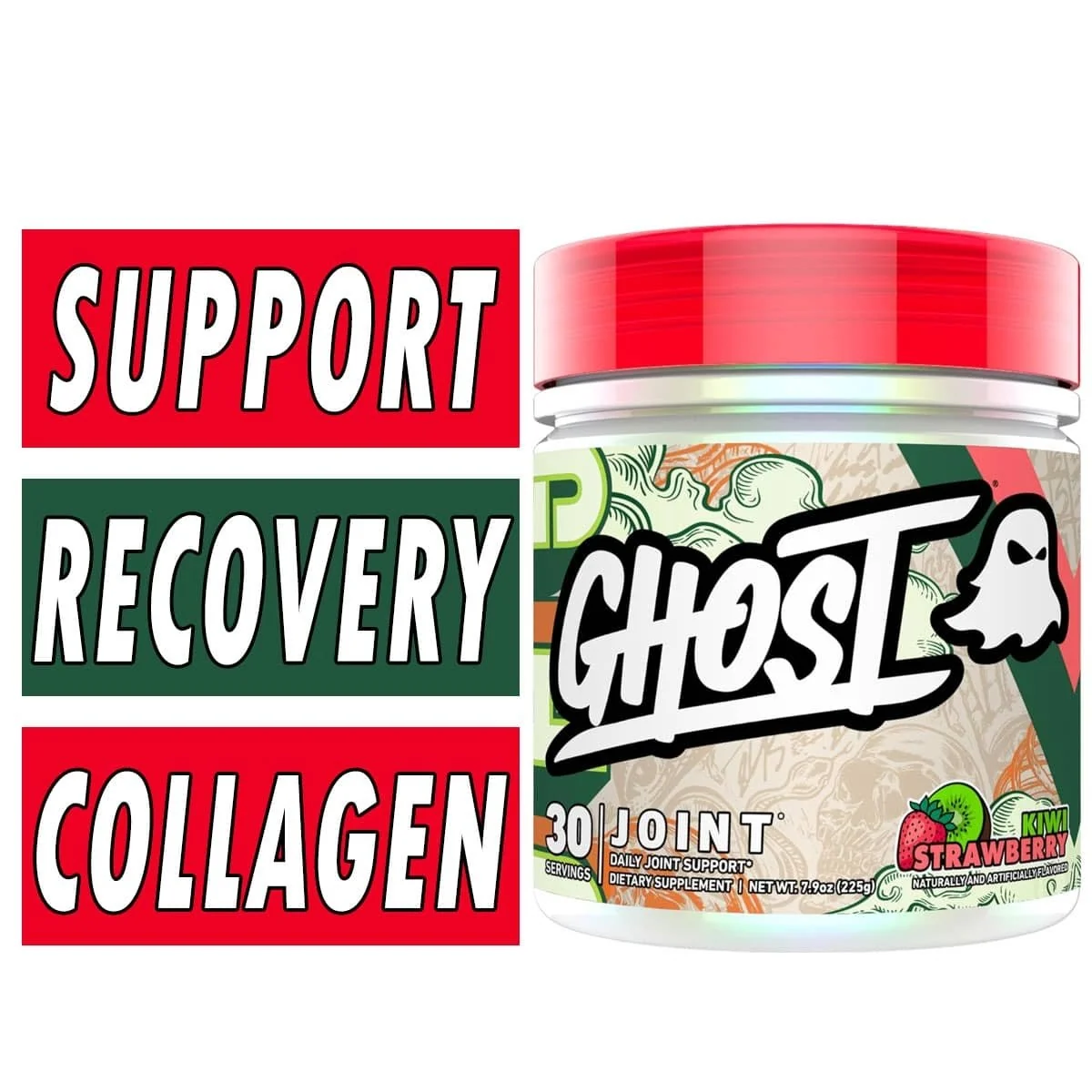 GHOST Joint Supplement