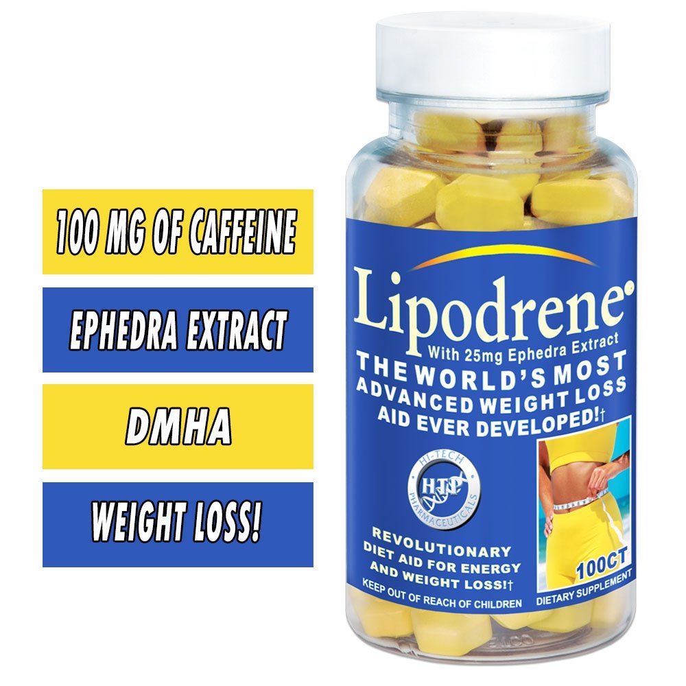 HT Original Fat Burner