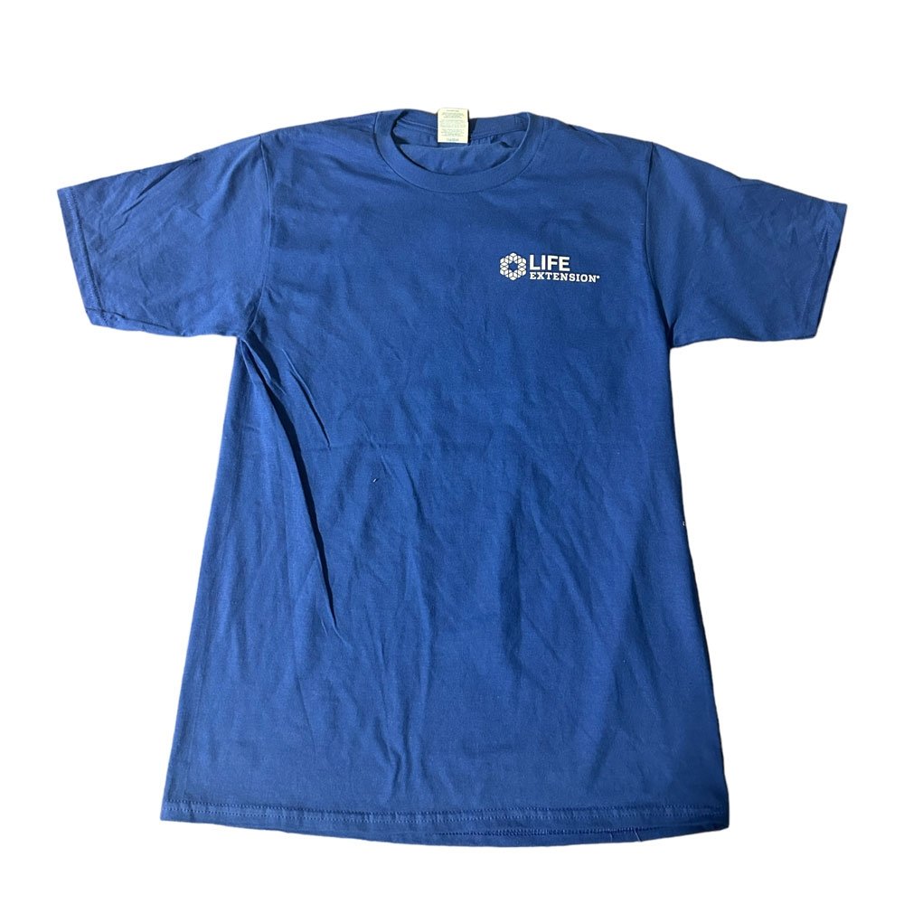 Life Extension Shirt Image