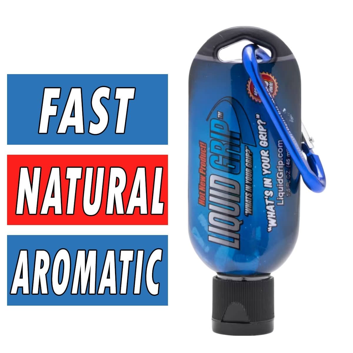 Liquid Grip 1.5 Oz