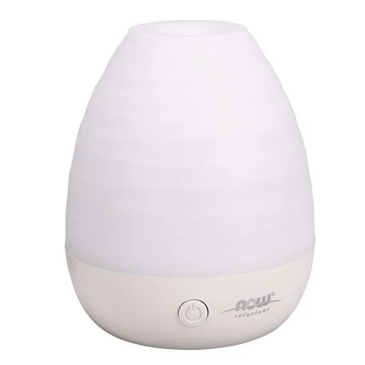NOW Ultrasonic USB Essential Oil Diffuser