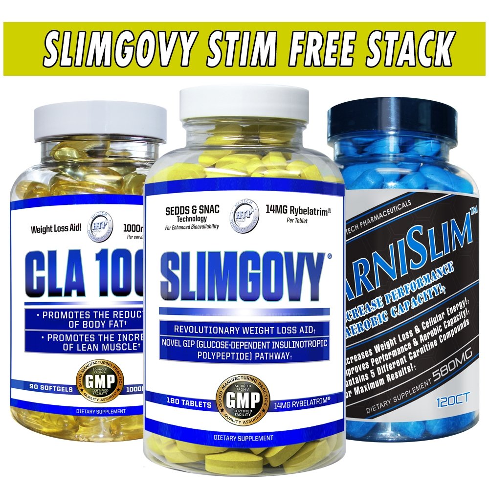 Slimgovy Stim Free Weight Loss Stack SLIMGOVY-STIM-FREE-WEIGHT-LOSS-STACK