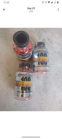 Customer Image Powerful thermogenic
