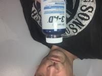 Customer Image Amatuer body builder ( intermediate )