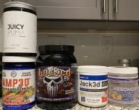 Customer Image The DMHA hits on this one