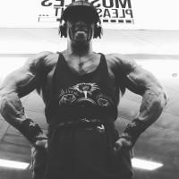 Customer Image Bodybuilder