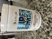 Customer Image Great Bedtime Fat Burner & Sleep Supplement. 