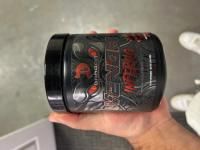 Customer Image Solid PWO