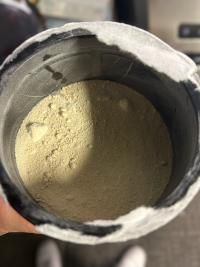 Customer Image Solid all around pwo