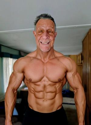 Customer Image Yikes - Hard to Believe This Is A Phytoandrgen! 