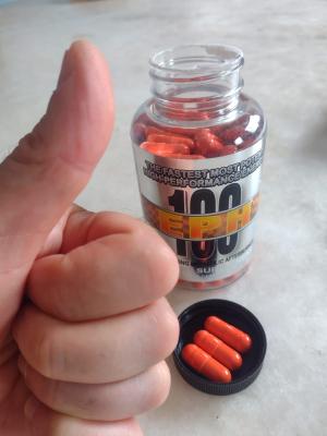 Customer Image Powerful thermogenic