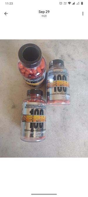 Customer Image Powerful thermogenic