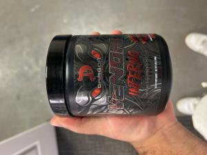 Customer Image Solid PWO