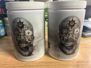 Customer Image Another great pre workout from Panda