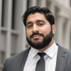 Talib Ahmad - NASM Certified Nutrition Coach