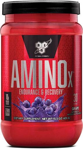 Amino X - Grape - 30 Servings