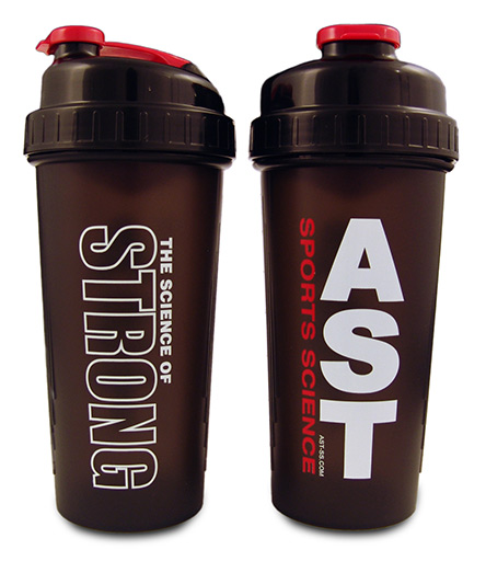 AST Sports Science 