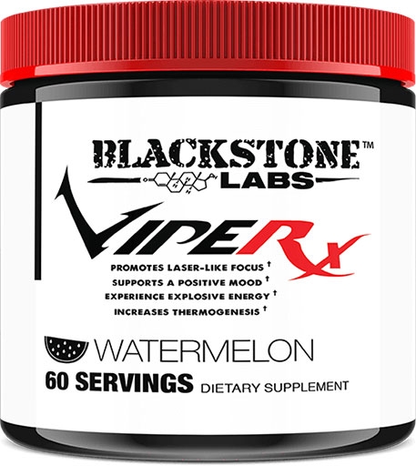 Viper X Powder - Watermelon - 60 Servings