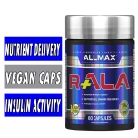 Allmax R-ALA 150 mg 60 Caps
