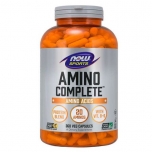 NOW AMINO Complete - 360 Caps