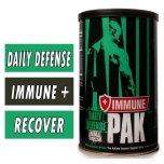 Animal Immune Pak - Universal Nutrition - 30 Packs