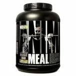 Animal Meal By Universal Nutrition, Vanilla, 5LB