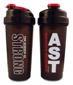 AST Sports Science "The Science Of Strong" Shaker Cup 24 Oz