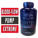 Black Magic Pump IV Banner Image