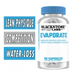Blackstone Labs Evaporate, 60 Caps