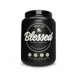 Blessed Plant Protein - Vanilla Chai - 30 Servings
