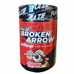Broken Arrow - Voodoo - 40/20 Servings Bottle Image