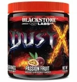 Dust X Pre Workout, By Blackstone Labs, Passion Fruit, 25 Servings